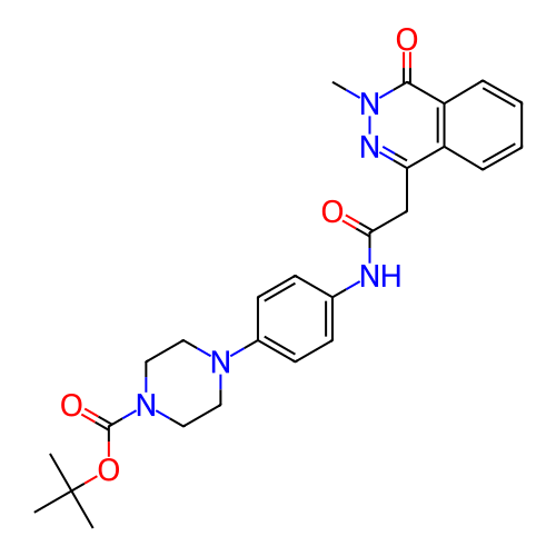 Chemical structure of BindingDB Monomer ID 36862