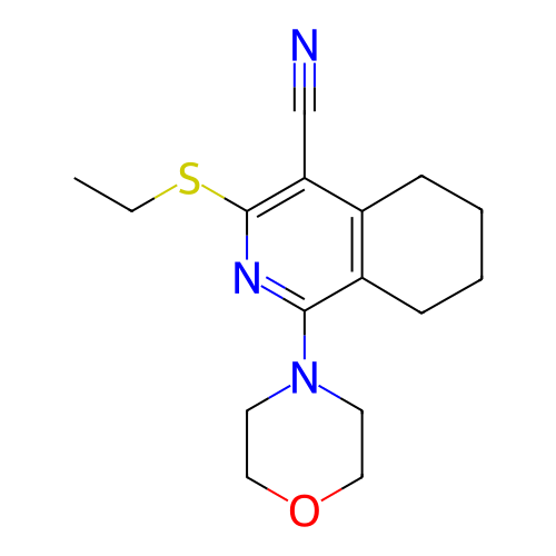 Chemical structure of BindingDB Monomer ID 36883