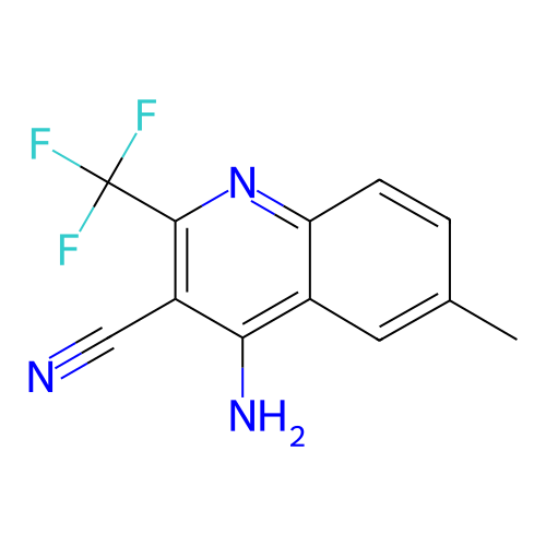 Chemical structure of BindingDB Monomer ID 36905