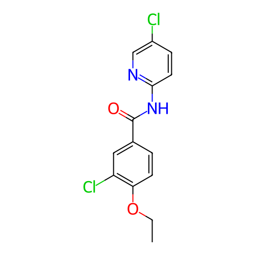 Chemical structure of BindingDB Monomer ID 37040