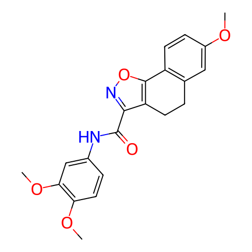 Chemical structure of BindingDB Monomer ID 37065