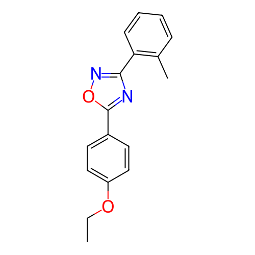 Chemical structure of BindingDB Monomer ID 37123