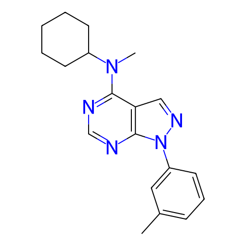 Chemical structure of BindingDB Monomer ID 37212
