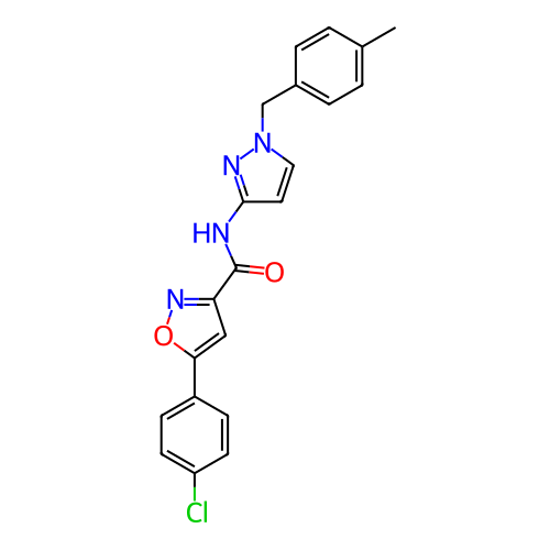 Chemical structure of BindingDB Monomer ID 37288