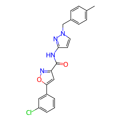 Chemical structure of BindingDB Monomer ID 37293