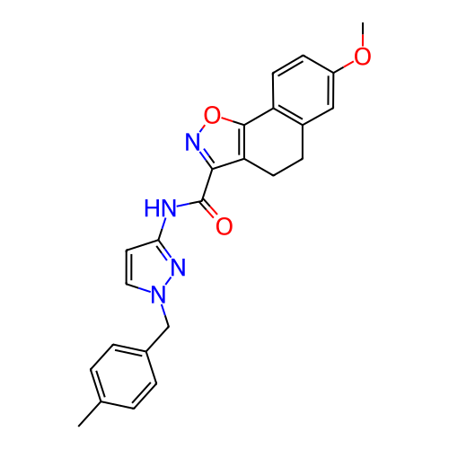 Chemical structure of BindingDB Monomer ID 37297