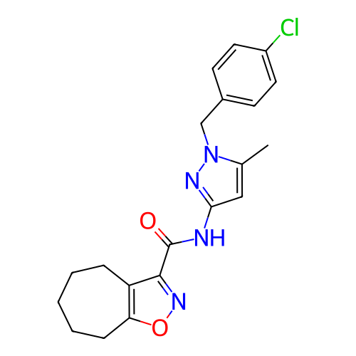 Chemical structure of BindingDB Monomer ID 37298