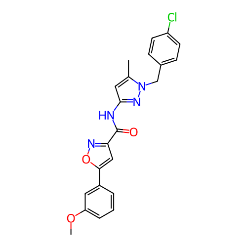 Chemical structure of BindingDB Monomer ID 37299