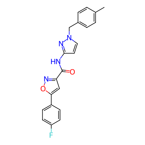 Chemical structure of BindingDB Monomer ID 37307