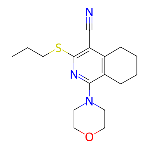 Chemical structure of BindingDB Monomer ID 37310