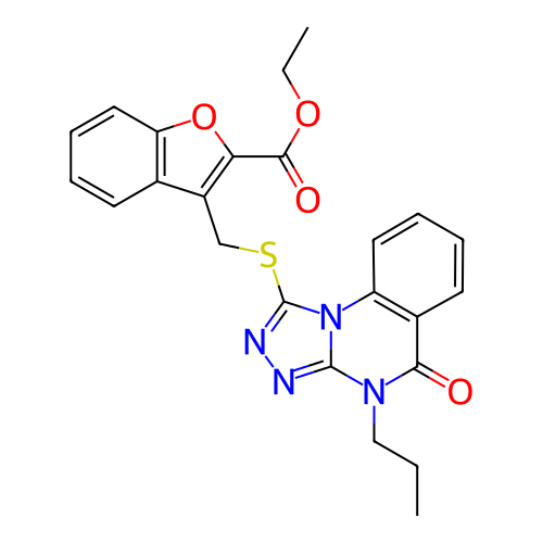 Chemical structure of BindingDB Monomer ID 37327