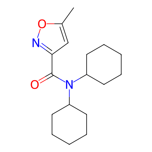 Chemical structure of BindingDB Monomer ID 37337