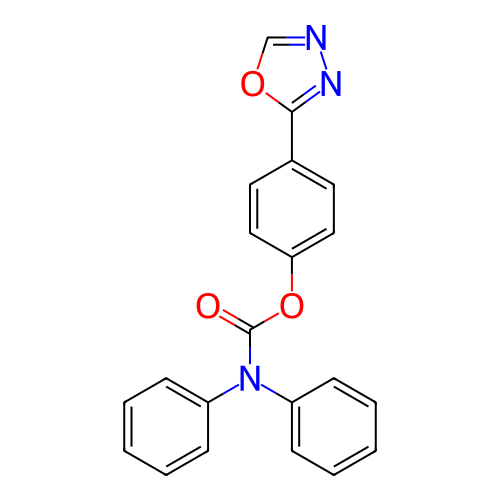 Chemical structure of BindingDB Monomer ID 37338