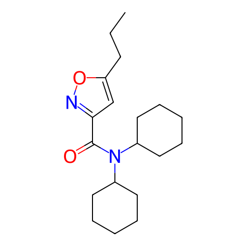 Chemical structure of BindingDB Monomer ID 37340