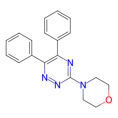 Chemical structure of BindingDB Monomer ID 37347