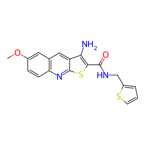 Chemical structure of BindingDB Monomer ID 37372