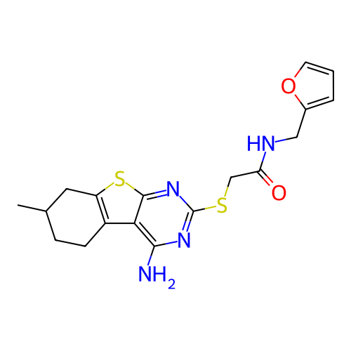 Chemical structure of BindingDB Monomer ID 37375