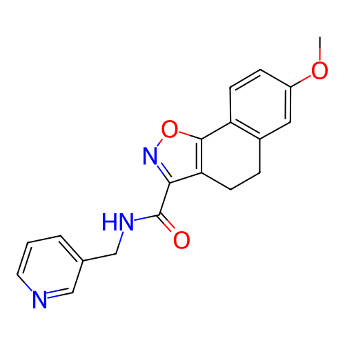 Chemical structure of BindingDB Monomer ID 37413