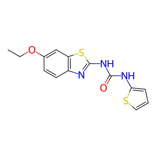 Chemical structure of BindingDB Monomer ID 37478
