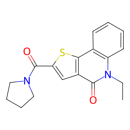 Chemical structure of BindingDB Monomer ID 37480