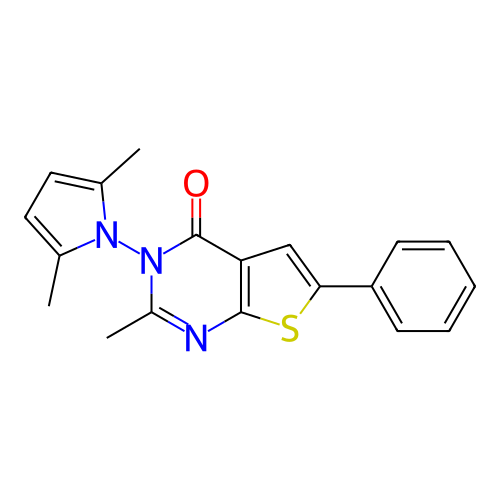 Chemical structure of BindingDB Monomer ID 37513