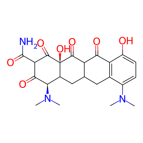 Chemical structure of BindingDB Monomer ID 37534