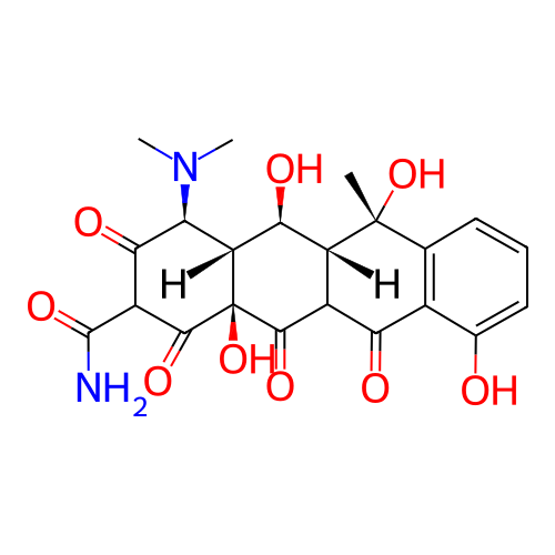 Chemical structure of BindingDB Monomer ID 37536