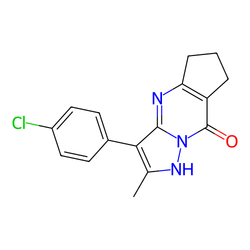 Chemical structure of BindingDB Monomer ID 37621