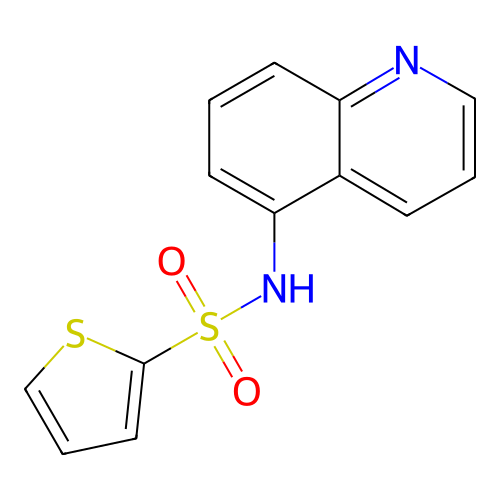 Chemical structure of BindingDB Monomer ID 37678