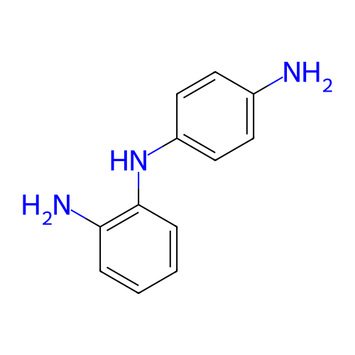 Chemical structure of BindingDB Monomer ID 37692