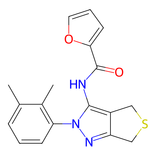 Chemical structure of BindingDB Monomer ID 37751