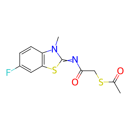 Chemical structure of BindingDB Monomer ID 37753
