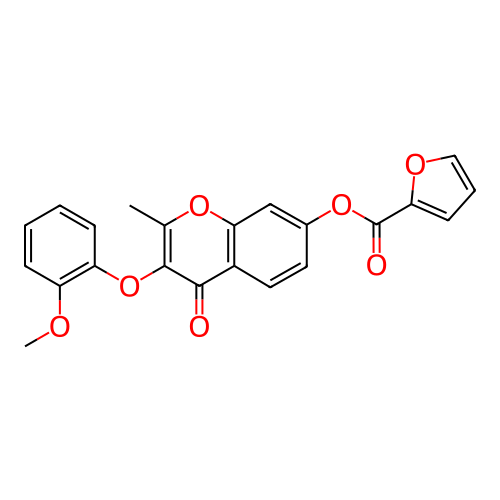 Chemical structure of BindingDB Monomer ID 37758