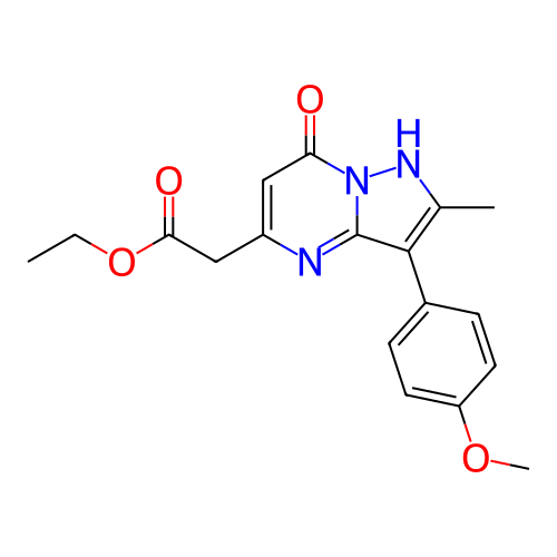 Chemical structure of BindingDB Monomer ID 37779
