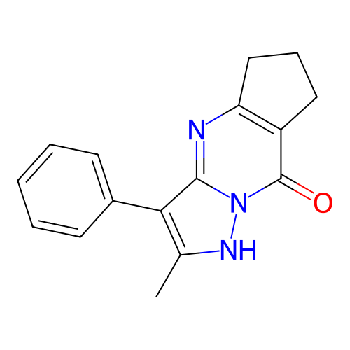 Chemical structure of BindingDB Monomer ID 37783