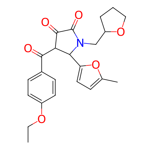 Chemical structure of BindingDB Monomer ID 37804