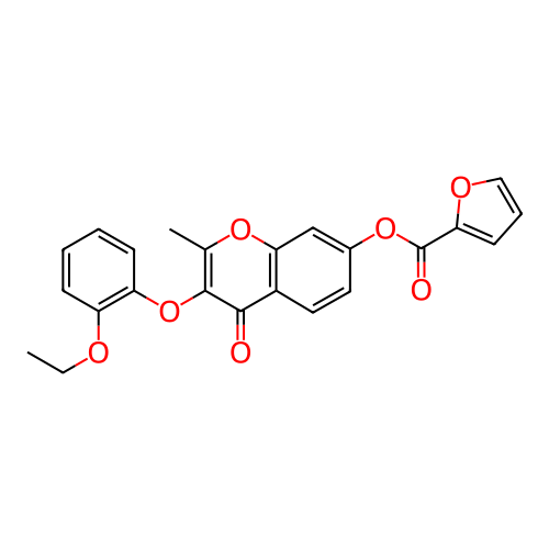 Chemical structure of BindingDB Monomer ID 37843