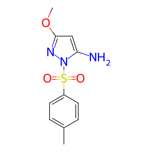 Chemical structure of BindingDB Monomer ID 37850