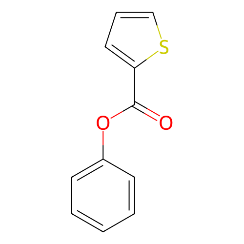 Chemical structure of BindingDB Monomer ID 37856