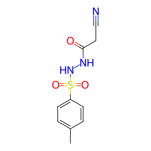 Chemical structure of BindingDB Monomer ID 37858