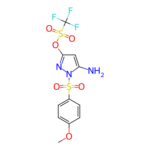 Chemical structure of BindingDB Monomer ID 37866