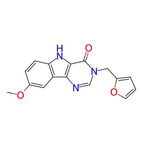 Chemical structure of BindingDB Monomer ID 37880
