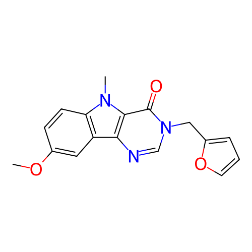 Chemical structure of BindingDB Monomer ID 37893