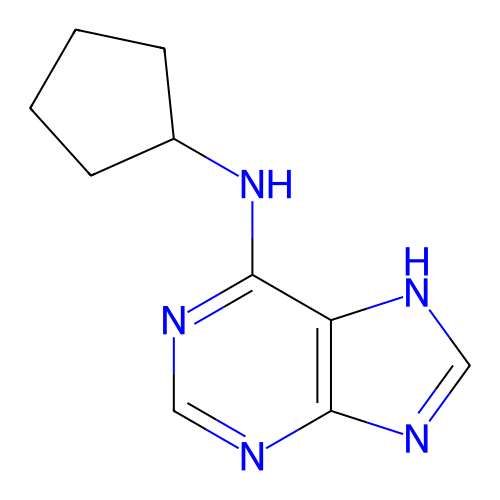 Chemical structure of BindingDB Monomer ID 37931