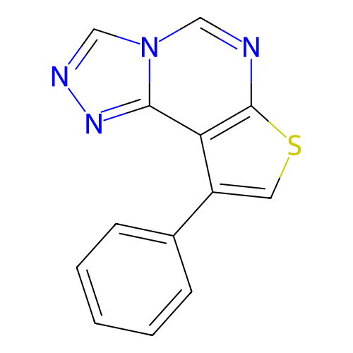 Chemical structure of BindingDB Monomer ID 37941