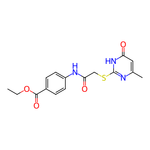 Chemical structure of BindingDB Monomer ID 38238