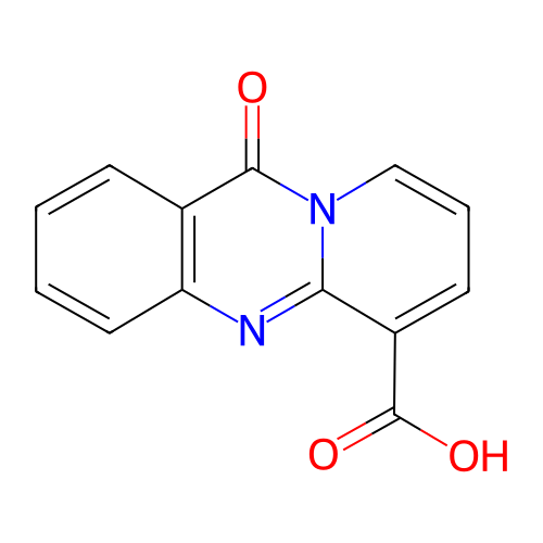 Chemical structure of BindingDB Monomer ID 38257