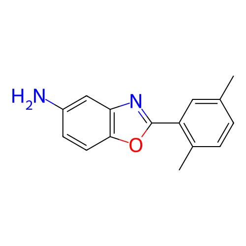 Chemical structure of BindingDB Monomer ID 38276