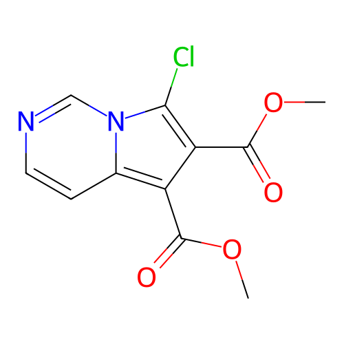 Chemical structure of BindingDB Monomer ID 38300