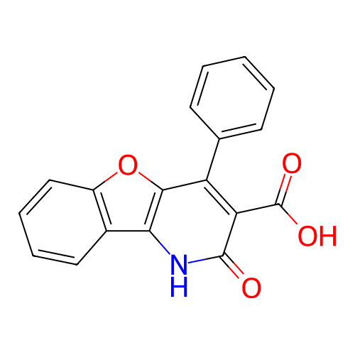 Chemical structure of BindingDB Monomer ID 38301